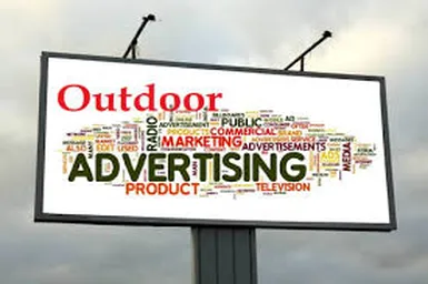 Outdoor Advertising